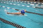 Swimming vs USCGA  Wheaton College Swimming & Diving vs US Coast Guard Academy. - Photo By: KEITH NORDSTROM : Wheaton, Swimming, Diving